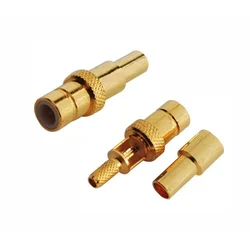SMB Male krimp za RG179