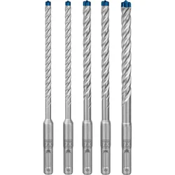 BOSCH EXPERT burgije SDS plus-7X 6-10 mm 5/1