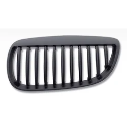 OEM Rešetke - bubrezi BMW E92 (2006-2010), Crne