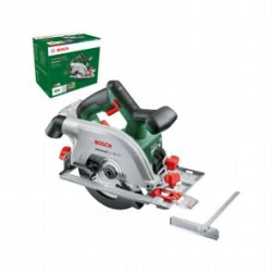 BOSCH UniversalCirc 18V-53 Akumulatorska kružna testera, 06033B1400