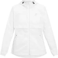 Energetics JUNXIA W, ženska jakna za trčanje, bijela 419054