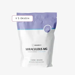 Anasan MD Miraculous MG magnezij