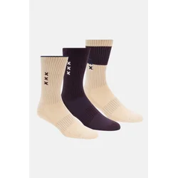 Scotch & Soda Nogavice Trojno