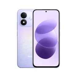 XIAOMI Redmi Note 17 6/256GB/ ljubičasta