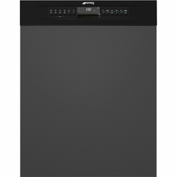 SMEG Pomivalni stroj PL364CN,