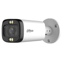 Dahua HAC-HFW1801R-Z-IL-A bullet kamera 4K 8MP motorizovani zum 2.7 do 13.5mm