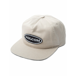 Volcom Hard Core In 94 Cap beige Gr. Uni