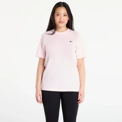 Majice LACOSTE Tee-Shirt Flamingo 4