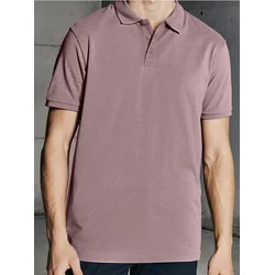 Sinsay - Polo-majica - pastelno roze