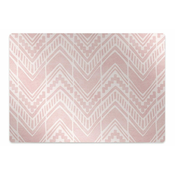 Decormat Podloga za stol Aztec pattern 120x90 cm 2 cm