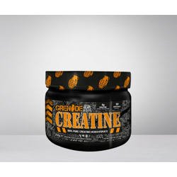 100% Pure Creatine Monohydrate