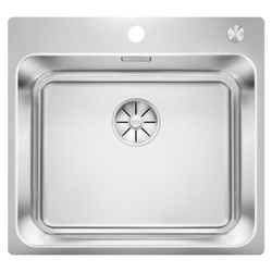 Blanco sudopera solis 500-if/a inox dorada in ( 526124 )