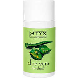 STYX Aloe vera gel za tuširanje - 30 ml