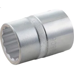 Sata Nasadna glava 16604, 22mm