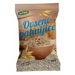 PAHULJICE OVSENE BAŠ BAŠ 450G