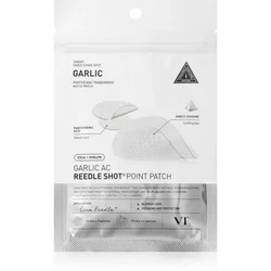 VT Cosmetics Reedle Shot Point Patch obliži za problematično kožo 9 kos