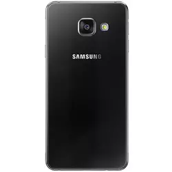 Samsung Galaxy A3 (2016) SM-A310F 4G 16GB Crno