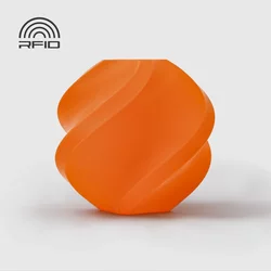 Bambu Lab PLA Basic Orange - Refill