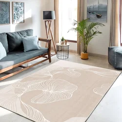 Conceptum Hypnose Tepih, 120x180cm, Krem