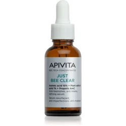 Apivita Just Bee Clear serum, 30 ml