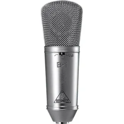 Behringer B-1 Kondenzatorski studijski mikrofon (Kot novo)