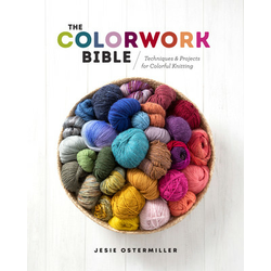 Colorwork Bible