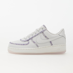 Nike Wmns Air Force 1 Low Summit White/ Summit White-Doll DV6136-100