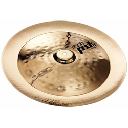 Paiste PST 8 Reflector Rock China 18