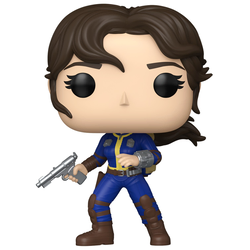 Vinilna figurica Funko POP! Television: Fallout – Lucy MacLean #1764