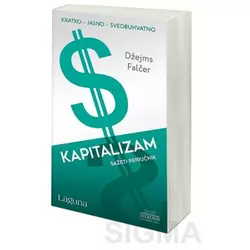 Kapitalizam - Džejms Falčer