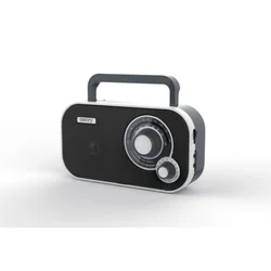 CAMRY CR1140BK RADIO-TRANZISTOR