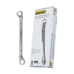 Proxxon slim-line 11-delni set obostrano okastih ključeva 6-32mm (P23812)