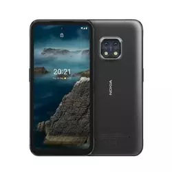 NOKIA pametni telefon XR20 6GB/128GB, Granite Gray