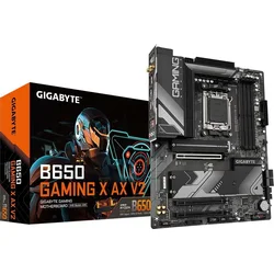 GIGABYTE B650 GAMING X AX V2 Matična ploča