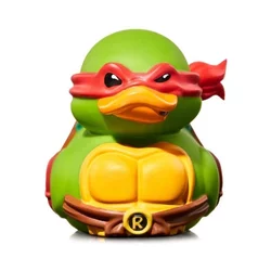 Tubbz račka mini Teenage Mutant Ninja Turtles - Raphael