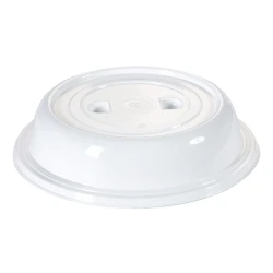 Visok Pokrov za Krožnik z Luknjo (21cm)