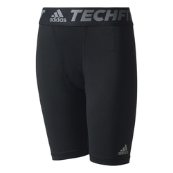 Otroške podhlače Adidas Techfit Black