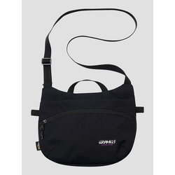 Gramicci Cordura Shoulder Torba za cez ramo black