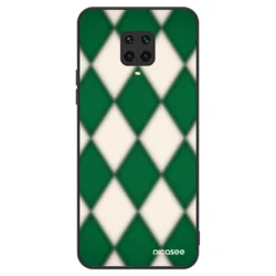 ULTIMATE CASE za Xiaomi Redmi Note 9 Pro - Emerald Diamond