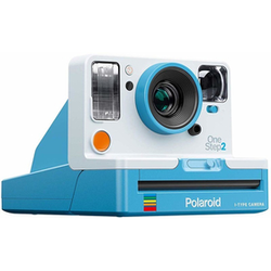 Polaroid Originals OneStep 2VF instant fotoaparat, plava