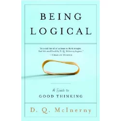 Being Logical