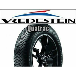 Vredestein Quatrac ( 195/55 R16 91V XL )