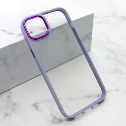 Futrola ELEGANT EDGE za iPhone 14 Plus (6.7) ljubicasta