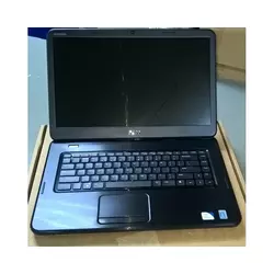 Inspiron N5050 B800 Dual Core 1.5GHz 4GB 500GB ODD crni