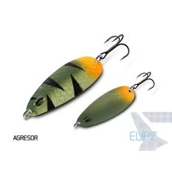 Delphin ELIPZ FullSCALE 12g AGRESOR