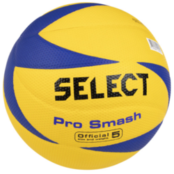 ŽOGA ZA ODBOJKO SELECT PRO SMASH