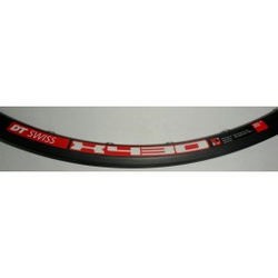 Felna 26 (559) Dt Swiss X430 Disk black 32H