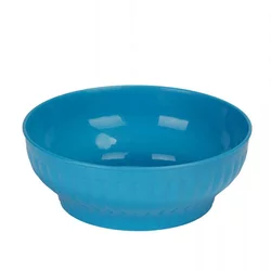 Skleda za solato, 24 cm, več barv