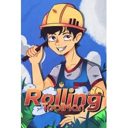 Rolling Toolman Steam Key (PC) GLOBAL
