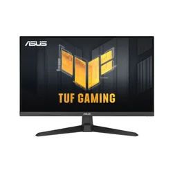 Asus Gaming monitor TUF VG279QL3A, 27, Crni